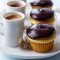 Boston Cream Cupcakes - Woman's Day
