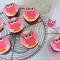 Crave. Indulge. Satisfy.: Tutorial: How to make Fondant Owl Cupcake Toppers