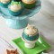 Crave. Indulge. Satisfy.: Bow Tie Cupcake Toppers