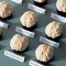 Brain Cupcakes - Martha Stewart Recipes