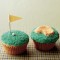 Father's Day Tee-Time Cupcakes - Martha Stewart Recipes