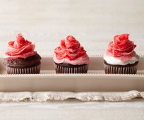 Easy Rose Bouquet Recipe