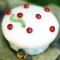 Toadstool Cupcakes - Martha Stewart Recipes